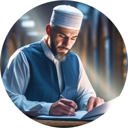 MS Quran Academy