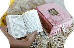 MS Quran Academy